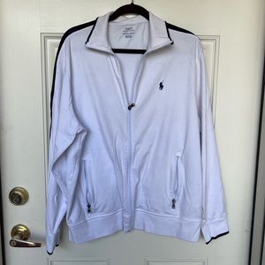 Polo Mens XL jacket